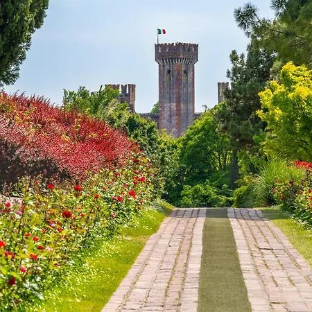 -centrale- Terrazza Sul Lago, La Brezza Del Garda Σπίτι διακοπών