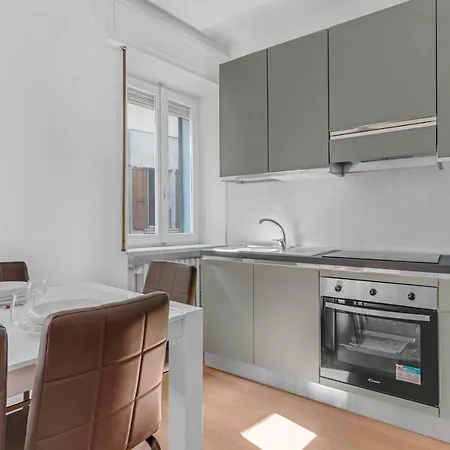 Iannis Vecchio Holiday home