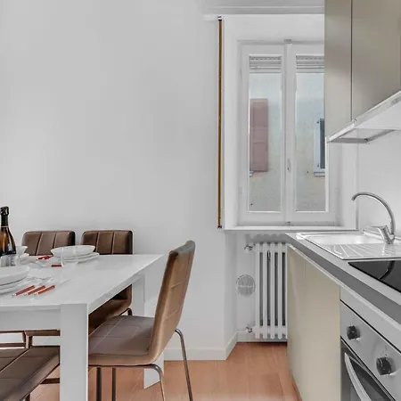 Iannis Vecchio Holiday home