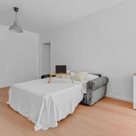 Iannis Vecchio Holiday home